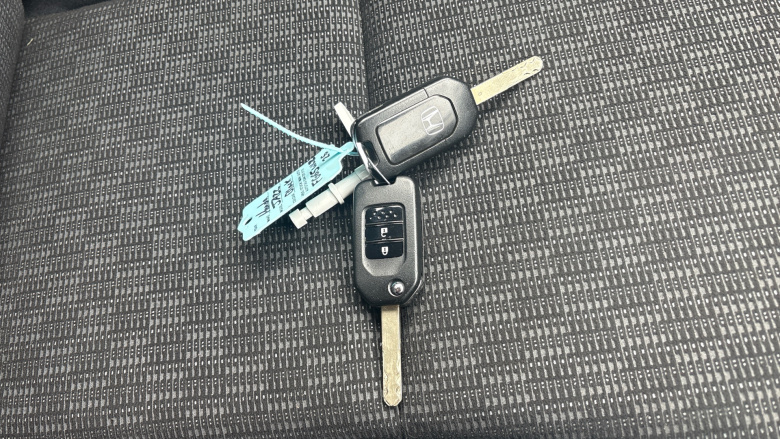 Honda Jazz 1.3 SE 5dr CVT Petrol Hatchback